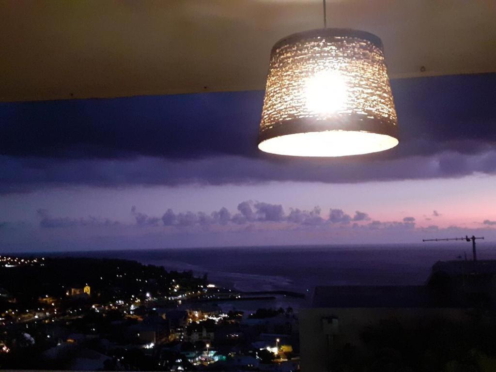 Blue Summer T3 - Vue Sur Mer - Saint Gilles Les Bains מראה חיצוני תמונה