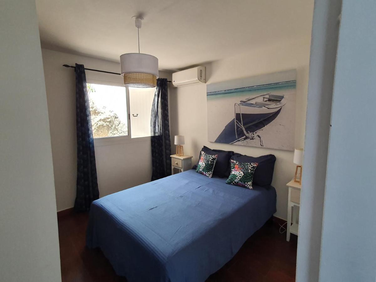 Blue Summer T3 - Vue Sur Mer - Saint Gilles Les Bains מראה חיצוני תמונה